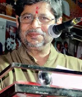 Today Vidarbha's fight will be the last | आजचा विदर्भाचा लढा शेवटचा असेल Today Vidarbha's fight will be the last | आजचा विदर्भाचा लढा शेवटचा असेल