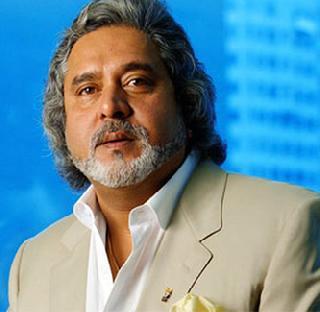 External Affairs Ministry has canceled Vijay Mallya's passport | परराष्ट्र मंत्रालयाकडून विजय मल्ल्याचा पासपोर्ट रद्द