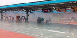 Cooling System 'Ever Closed and Never Ever' | कुलिंग सिस्टम ‘कधी बंद तर कधी सुरू’ Cooling System 'Ever Closed and Never Ever' | कुलिंग सिस्टम ‘कधी बंद तर कधी सुरू’