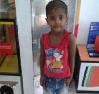 Virar: 6 year old chicks die after drowning in resort's swimming pool | विरार: रिसॉर्टच्या स्वीमिंग पूलमध्ये बुडून ६ वर्षांच्या चिमुरड्याचा मृत्यू
