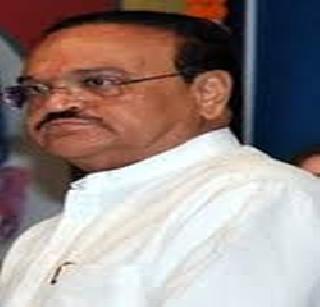 Today's discharge will be done for Bhujbal | भुजबळ यांना मिळणार आज डिस्चार्ज