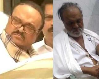 Bhujbal .... Previous and Present | भुजबळ....आधीचे आणि आत्ताचे