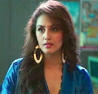 Actor Huma Qureshi to appear in Hollywood? | अभिनेत्री हुमा कुरेशी हॉलिवूडमध्ये दिसणार?