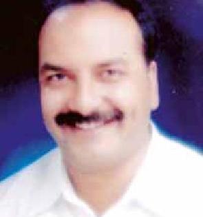 Decision on Sharma's anticipatory bail today | शर्माच्या अटकपूर्व जामिनावर आज निर्णय Decision on Sharma's anticipatory bail today | शर्माच्या अटकपूर्व जामिनावर आज निर्णय