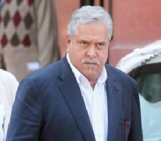 The Supreme Court has informed the banks about the wealth of Mallya's overseas assets | सर्वोच्च न्यायालयाने मल्ल्यांच्या परदेशातील संपत्तीची माहिती केली बँकांच्या हवाली