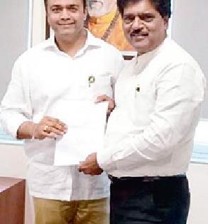 4.50 crore sanctioned for women hospital | महिला रुग्णालयासाठी ४.५० कोटी मंजूर 4.50 crore sanctioned for women hospital | महिला रुग्णालयासाठी ४.५० कोटी मंजूर