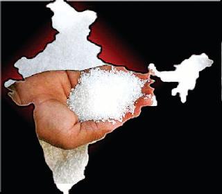 Restrictions on sugar reserves | साखरेच्या साठ्यावर निर्बंध आणण्याच्या हालचाली