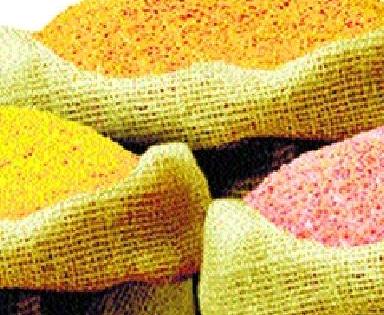 Prison for sale of pulses at higher rates | जादा दराने डाळी विकल्यास तुरुंगवास