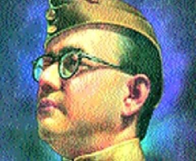 Japan will reveal two related files related to Netaji | जपान नेताजींशी संबंधित दोन फाईल्स उघड करणार