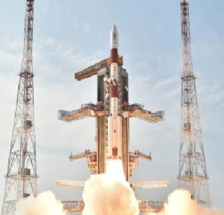 Successful launch of India's GPS satellites, it is possible to serve the US | भारताच्या GPS उपग्रहाचे यशस्वी प्रक्षेपण, अमेरिकेच्या तोडीची सेवा देणे शक्य