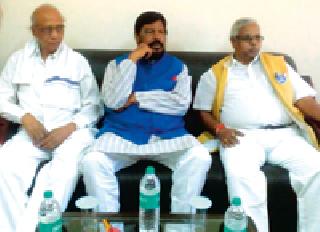 An attempt to set up India in the Constitution of Babasaheb | बाबासाहेबांच्या संविधानातील भारत उभा करण्याचा प्रयत्न An attempt to set up India in the Constitution of Babasaheb | बाबासाहेबांच्या संविधानातील भारत उभा करण्याचा प्रयत्न