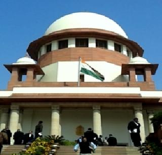 7 questions of the Supreme Court on the President's rule | राष्ट्रपती राजवटीवर सुप्रीम कोर्टाचे ७ प्रश्न