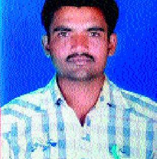 Wadali Bhoi death due to accident | वडाळीभोई अपघातातील जखमीचा मृत्यू Wadali Bhoi death due to accident | वडाळीभोई अपघातातील जखमीचा मृत्यू
