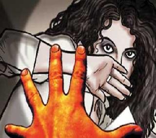 Two girls lost in Varanasi | हरविलेल्या दोन मुली वाराणसीत सापडल्या! Two girls lost in Varanasi | हरविलेल्या दोन मुली वाराणसीत सापडल्या!