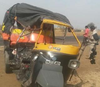 6 laborers killed in Parbhani district | परभणी जिल्ह्यातील 6 मजूर अपघातात ठार 6 laborers killed in Parbhani district | परभणी जिल्ह्यातील 6 मजूर अपघातात ठार