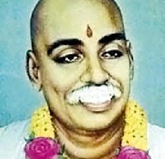 ग्रामोन्नतीसाठी राष्ट्रसंतांची हाक, गावागावासी जागवा