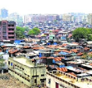 Rehabilitation at the same place in huts near the airport | विमानतळाजवळील झोपड्यांचे त्याच ठिकाणी पुनर्वसन