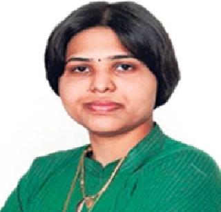 Against Trupti Desai, another complaint was lodged against Gavdevi | तृप्ती देसार्इंविरुद्ध गावदेवीमध्ये दुसरा गुन्हा दाखल