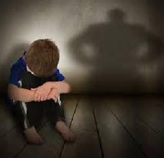 Four child laborers rescued | चार बालकामगारांची सुटका Four child laborers rescued | चार बालकामगारांची सुटका