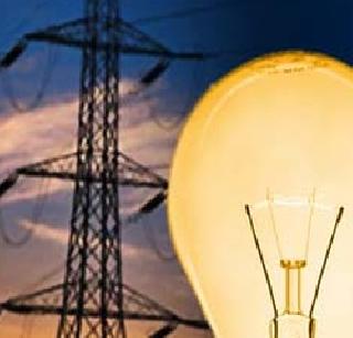 Electricity distribution gap in Purandar | पुरंदरमध्ये वीजबिल वाटपात गोंधळ