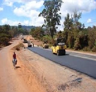 Starting of the second phase of the Ring Road work will start | रिंग रोडच्या दुसऱ्या टप्प्याच्या आखणीचे काम होणार सुरू Starting of the second phase of the Ring Road work will start | रिंग रोडच्या दुसऱ्या टप्प्याच्या आखणीचे काम होणार सुरू