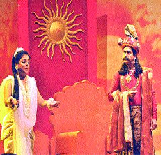 I am a satisfied worker artist! | मी एक समाधानी कामगार कलाकार ! I am a satisfied worker artist! | मी एक समाधानी कामगार कलाकार !