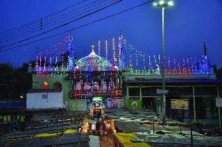 Mirasaheb Dargah in Ursas Start of Ursas | मिरजेतील मीरासाहेब दर्गा उरूसास प्रारंभ