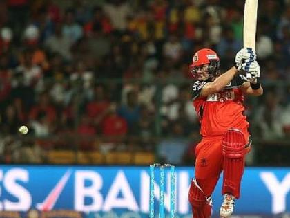 IPL 9 - The highest scorer in one over | IPL 9 - एका षटकात सर्वाधिक धावा ठोकणारे फलंदाज