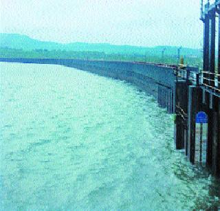 The lowest water storage in five years of Vidharbha | विदर्भात पाच वर्षांतील सर्वांत कमी जलसाठा