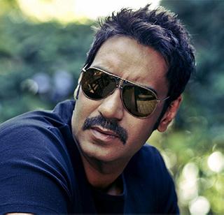 Ajay Devgan's name in the Panama Paper case | पनामा पेपर प्रकरणात अजय देवगणचे नाव