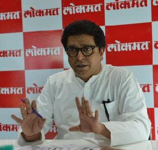 Balasaheb Best Indian Cartoonist - Raj Thackeray | बाळासाहेब सर्वश्रेष्ठ भारतीय व्यंगचित्रकार - राज ठाकरे