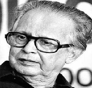 R.K. Laxman | आर.के. लक्ष्मण