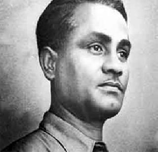 Give Bharat Ratna to Dhyan Chand | ध्यानचंद यांना ‘भारतरत्न’ द्या