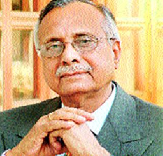 Veteran industrialist Pralhad Chhabria dies | ज्येष्ठ उद्योगपती प्रल्हाद छाब्रिया यांचे निधन Veteran industrialist Pralhad Chhabria dies | ज्येष्ठ उद्योगपती प्रल्हाद छाब्रिया यांचे निधन