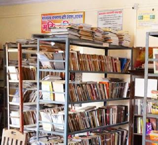 The Shahabab Public Library of Alibaug completed 100 years | अलिबागच्या शहाबाज सार्वजनिक ग्रंथालयाला 100 वर्षे पूर्ण