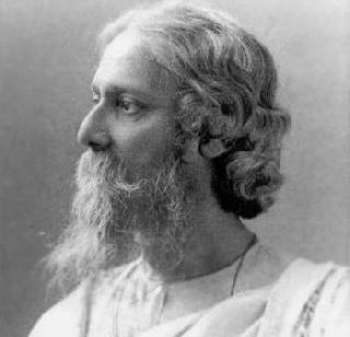 10 Features of Rabindranath Tagore, on the occasion of their 155th birth anniversary | रवींद्रनाथ टागोरांची 10 वैशिष्ट्ये, त्यांच्या 155 व्या जयंतीनिमित्त