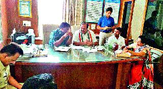 56 Revival of the Khedi Yojana | ५६ खेडी योजनेचे होणार पुनरुज्जीवन 56 Revival of the Khedi Yojana | ५६ खेडी योजनेचे होणार पुनरुज्जीवन