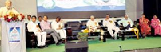 Crop practices related to monsoon in the state need time | राज्यात पावसाशी निगडित पीक पद्धती काळाची गरज Crop practices related to monsoon in the state need time | राज्यात पावसाशी निगडित पीक पद्धती काळाची गरज