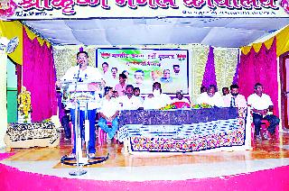 भुदरगडमध्ये भाजपचे स्थान भक्कम