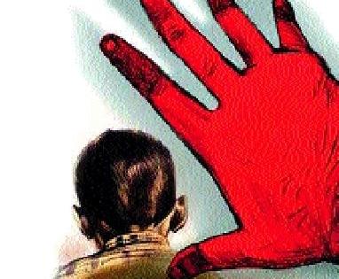 Two-year-old boy kidnapped | मैत्रिणीच्या दोन वर्षीय मुलाचे अपहरण