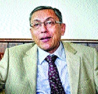 There is no expulsion of ambassador in Nepal | नेपाळमधील राजदूताची हकालपट्टी नाही