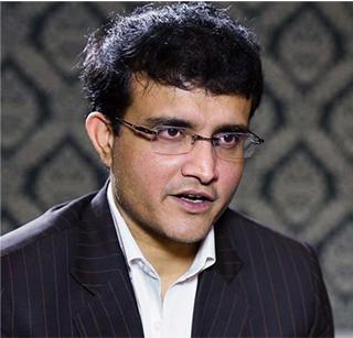 How many years have Captain Dhoni? - Sourav Ganguly | धोनी आणखी किती वर्ष कर्णधार ? - सौरव गांगुली