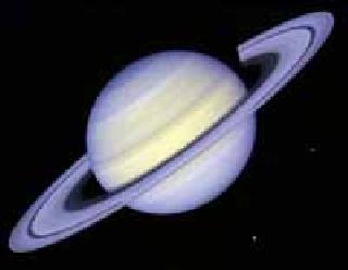 Saturn planet will arrive on June 3 near Earth | शनी ग्रह ३ जूनला येणार पृथ्वीजवळ