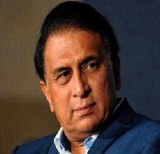 Kohli should not hurry for captaincy: Gavaskar | कर्णधारपदासाठी कोहलीला घाई करू नये - गावसकर