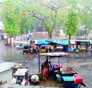 Rainfall in Konkan at this time | कोकणात या वेळी जास्त पाऊस Rainfall in Konkan at this time | कोकणात या वेळी जास्त पाऊस
