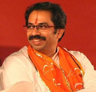 Uddhav Thackeray discharged from auctioned hospital | उद्धव ठाकरेंना लिलावती रुग्णालयातून डिस्चार्ज