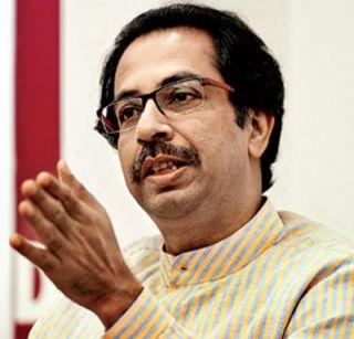 Uddhav Thackeray criticizes BJP for not giving power to Bhangadi and overthrow | भानगडी व उचापती करण्यासाठी सत्ता दिलेली नाही, उद्धव ठाकरेंची भाजपावर टीका