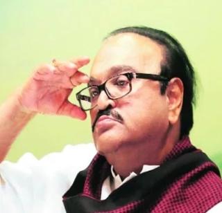 Bhujbal bail; Tomorrow's decision | भुजबळांचा जामीन; उद्या निर्णय