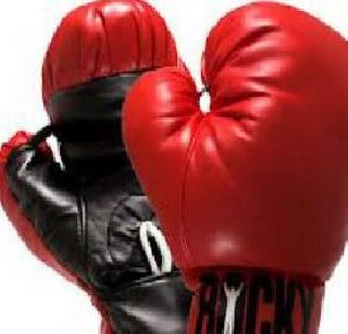 Postponed the election of the boxing federation | बॉक्सिंग महासंघाची निवडणूक पुढे ढकलली Postponed the election of the boxing federation | बॉक्सिंग महासंघाची निवडणूक पुढे ढकलली