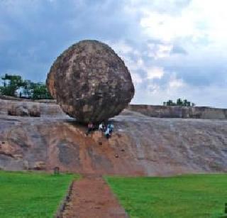 Some mysterious places in India | भारतातील काही रहस्यमय ठिकाणं